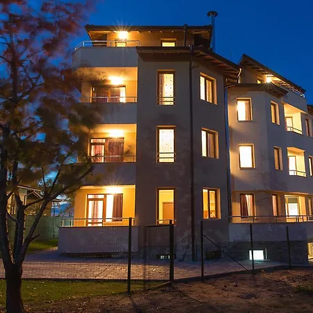 Family Relaxa Hotel *