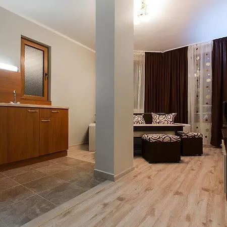 Hotel Family Relaxa Sapareva Banya