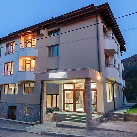 Family Relaxa Hotel Sapareva Banya