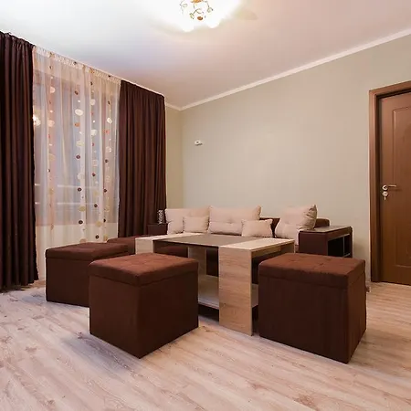 Family Relaxa * Sapareva Banya