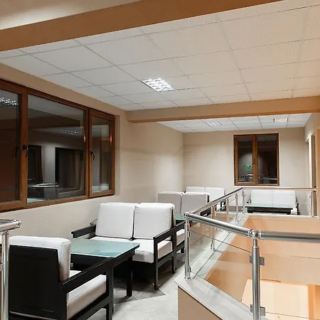 Hotel Family Relaxa