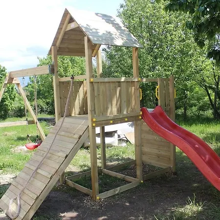 Hotel Family Relaxa *