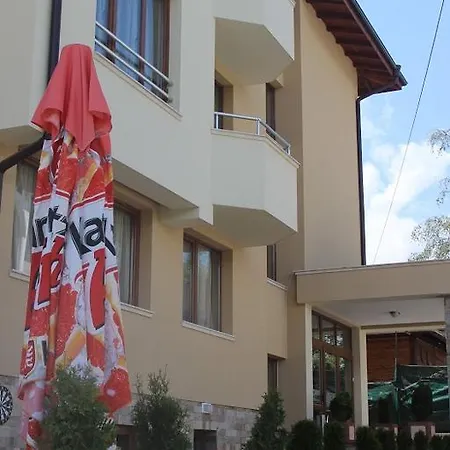 Hotel Family Relaxa Sapareva Banya