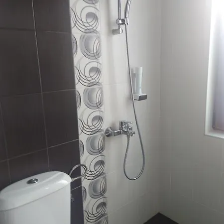 Family Relaxa Hotel