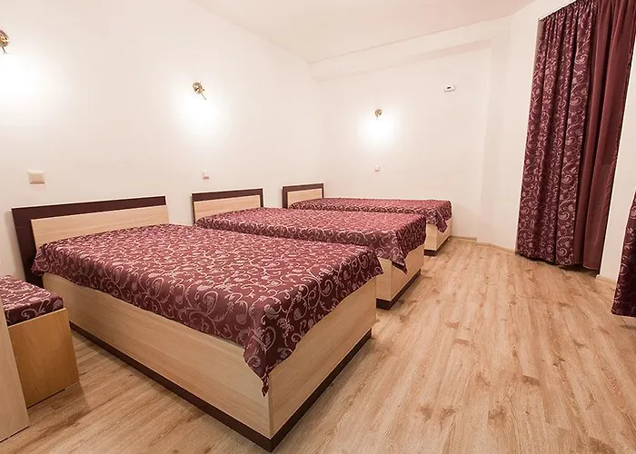 Hotel Family Relaxa *