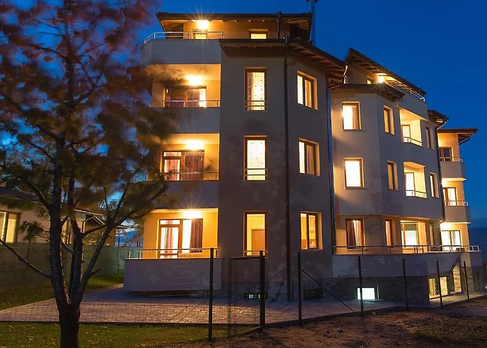 Family Relaxa Hotel *