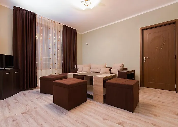 Family Relaxa * Sapareva Banya