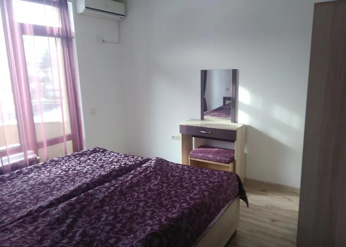 Family Relaxa Sapareva Banya